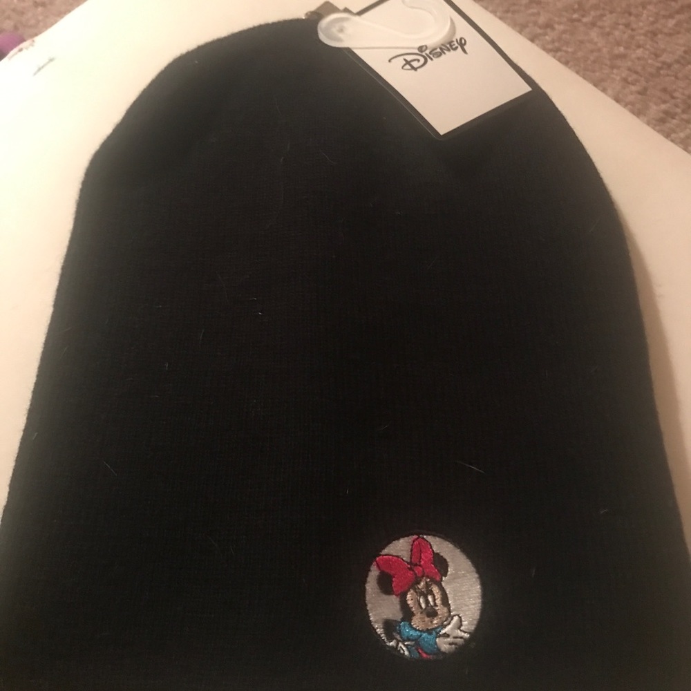 ❗️NWT MINNIE MOUSE HAT❗️
